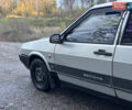 Серый ВАЗ 21099, объемом двигателя 1.5 л и пробегом 250 тыс. км за 800 $, фото 10 на Automoto.ua