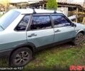 Сірий ВАЗ 21099, об'ємом двигуна 1.5 л та пробігом 0 тис. км за 1450 $, фото 2 на Automoto.ua