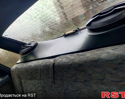 Серый ВАЗ 21099, объемом двигателя 1.5 л и пробегом 100 тыс. км за 1200 $, фото 3 на Automoto.ua