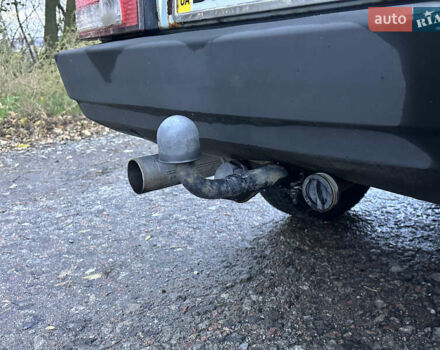 Серый ВАЗ 21099, объемом двигателя 1.5 л и пробегом 250 тыс. км за 800 $, фото 23 на Automoto.ua