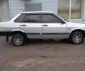 Сірий ВАЗ 21099, об'ємом двигуна 1.5 л та пробігом 3 тис. км за 1390 $, фото 1 на Automoto.ua
