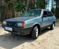 Сірий ВАЗ 21099, об'ємом двигуна 1.5 л та пробігом 0 тис. км за 850 $, фото 1 на Automoto.ua