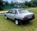 Сірий ВАЗ 21099, об'ємом двигуна 1.5 л та пробігом 77 тис. км за 800 $, фото 1 на Automoto.ua