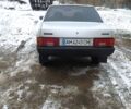 Серый ВАЗ 21099, объемом двигателя 1.5 л и пробегом 300 тыс. км за 1950 $, фото 1 на Automoto.ua