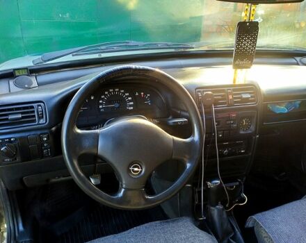 Сірий ВАЗ 21099, об'ємом двигуна 1.5 л та пробігом 250 тис. км за 1700 $, фото 5 на Automoto.ua