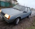 Сірий ВАЗ 21099, об'ємом двигуна 0 л та пробігом 188 тис. км за 1250 $, фото 1 на Automoto.ua