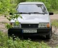 Серый ВАЗ 21099, объемом двигателя 1.5 л и пробегом 148 тыс. км за 1900 $, фото 42 на Automoto.ua