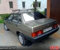 Серый ВАЗ 21099, объемом двигателя 1.6 л и пробегом 87 тыс. км за 1750 $, фото 2 на Automoto.ua