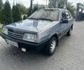 Сірий ВАЗ 21099, об'ємом двигуна 1.5 л та пробігом 123 тис. км за 1231 $, фото 1 на Automoto.ua