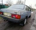 Сірий ВАЗ 21099, об'ємом двигуна 0 л та пробігом 188 тис. км за 1250 $, фото 10 на Automoto.ua