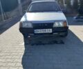Сірий ВАЗ 21099, об'ємом двигуна 1.5 л та пробігом 1000 тис. км за 1300 $, фото 4 на Automoto.ua