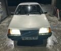 Серый ВАЗ 21099, объемом двигателя 0 л и пробегом 132 тыс. км за 1250 $, фото 1 на Automoto.ua