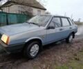 Сірий ВАЗ 21099, об'ємом двигуна 0 л та пробігом 188 тис. км за 1250 $, фото 2 на Automoto.ua