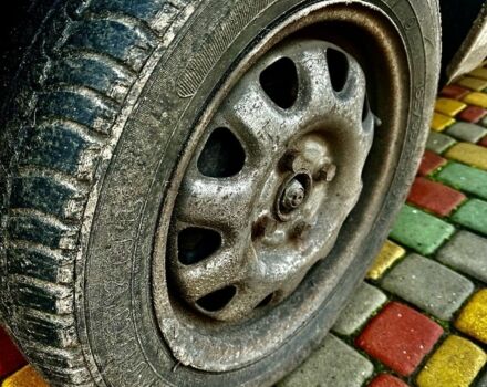 Серый ВАЗ 21099, объемом двигателя 1.5 л и пробегом 100 тыс. км за 556 $, фото 1 на Automoto.ua