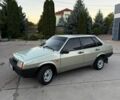 Сірий ВАЗ 21099, об'ємом двигуна 1.5 л та пробігом 164 тис. км за 2100 $, фото 1 на Automoto.ua