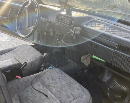 Сірий ВАЗ 21099, об'ємом двигуна 1.5 л та пробігом 250 тис. км за 900 $, фото 2 на Automoto.ua