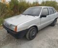 Сірий ВАЗ 21099, об'ємом двигуна 1.5 л та пробігом 250 тис. км за 950 $, фото 4 на Automoto.ua