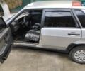 Серый ВАЗ 21099, объемом двигателя 1.5 л и пробегом 387 тыс. км за 1000 $, фото 3 на Automoto.ua