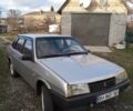 Сірий ВАЗ 21099, об'ємом двигуна 1.5 л та пробігом 194 тис. км за 750 $, фото 3 на Automoto.ua