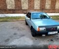 Серый ВАЗ 21099, объемом двигателя 1.5 л и пробегом 181 тыс. км за 1600 $, фото 4 на Automoto.ua