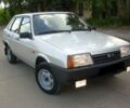 Сірий ВАЗ 21099, об'ємом двигуна 1.5 л та пробігом 156 тис. км за 18000 $, фото 1 на Automoto.ua