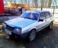 Сірий ВАЗ 21099, об'ємом двигуна 1.5 л та пробігом 250 тис. км за 1700 $, фото 6 на Automoto.ua