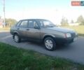 Сірий ВАЗ 21099, об'ємом двигуна 1.5 л та пробігом 174 тис. км за 1200 $, фото 1 на Automoto.ua