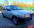 Серый ВАЗ 21099, объемом двигателя 1.5 л и пробегом 0 тыс. км за 850 $, фото 2 на Automoto.ua