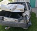 Серый ВАЗ 21099, объемом двигателя 1.5 л и пробегом 243 тыс. км за 600 $, фото 3 на Automoto.ua