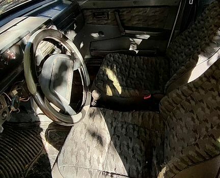 Сірий ВАЗ 21099, об'ємом двигуна 1.5 л та пробігом 250 тис. км за 1000 $, фото 5 на Automoto.ua