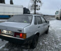 Сірий ВАЗ 21099, об'ємом двигуна 0 л та пробігом 120 тис. км за 1350 $, фото 2 на Automoto.ua