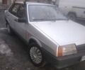 Сірий ВАЗ 21099, об'ємом двигуна 1.5 л та пробігом 222 тис. км за 800 $, фото 1 на Automoto.ua