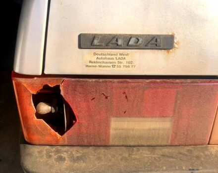 Серый ВАЗ 21099, объемом двигателя 1.5 л и пробегом 200 тыс. км за 1250 $, фото 5 на Automoto.ua