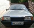 Сірий ВАЗ 21099, об'ємом двигуна 1.5 л та пробігом 200 тис. км за 851 $, фото 1 на Automoto.ua