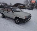 Сірий ВАЗ 21099, об'ємом двигуна 1.5 л та пробігом 220 тис. км за 850 $, фото 1 на Automoto.ua