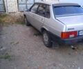 Сірий ВАЗ 21099, об'ємом двигуна 1.5 л та пробігом 0 тис. км за 1000 $, фото 1 на Automoto.ua