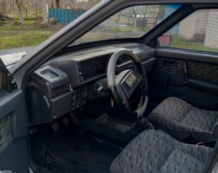 Сірий ВАЗ 21099, об'ємом двигуна 1.5 л та пробігом 194 тис. км за 750 $, фото 10 на Automoto.ua