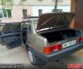 Серый ВАЗ 21099, объемом двигателя 1.6 л и пробегом 87 тыс. км за 1750 $, фото 11 на Automoto.ua