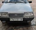 Серый ВАЗ 21099, объемом двигателя 1.5 л и пробегом 150 тыс. км за 1000 $, фото 1 на Automoto.ua