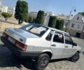 Сірий ВАЗ 21099, об'ємом двигуна 1.5 л та пробігом 140 тис. км за 1750 $, фото 1 на Automoto.ua