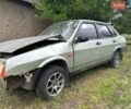 Сірий ВАЗ 21099, об'ємом двигуна 0 л та пробігом 200 тис. км за 400 $, фото 1 на Automoto.ua