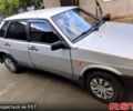 Серый ВАЗ 21099, объемом двигателя 1.5 л и пробегом 0 тыс. км за 1000 $, фото 1 на Automoto.ua