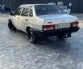 Серый ВАЗ 21099, объемом двигателя 1.5 л и пробегом 210 тыс. км за 1200 $, фото 1 на Automoto.ua