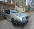 Сірий ВАЗ 21099, об'ємом двигуна 1.5 л та пробігом 150 тис. км за 952 $, фото 1 на Automoto.ua