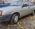 Серый ВАЗ 21099, объемом двигателя 0 л и пробегом 170 тыс. км за 1406 $, фото 11 на Automoto.ua