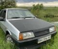 Серый ВАЗ 21099, объемом двигателя 1.5 л и пробегом 3 тыс. км за 849 $, фото 1 на Automoto.ua