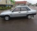 Серый ВАЗ 21099, объемом двигателя 0 л и пробегом 350 тыс. км за 1510 $, фото 1 на Automoto.ua