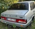 Сірий ВАЗ 21099, об'ємом двигуна 1.5 л та пробігом 280 тис. км за 579 $, фото 1 на Automoto.ua