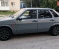 Серый ВАЗ 21099, объемом двигателя 1.5 л и пробегом 276 тыс. км за 900 $, фото 1 на Automoto.ua