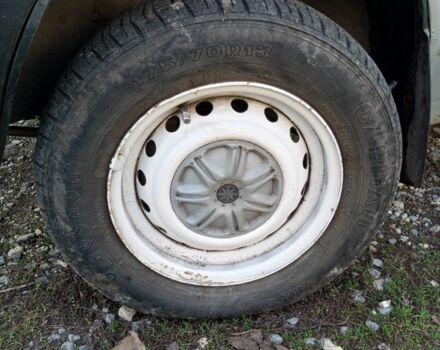 Сірий ВАЗ 21099, об'ємом двигуна 1.5 л та пробігом 194 тис. км за 750 $, фото 5 на Automoto.ua